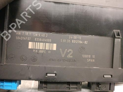 Electronic module BMW 5 (F10) 520 d | BP33538525M83  - Image 8