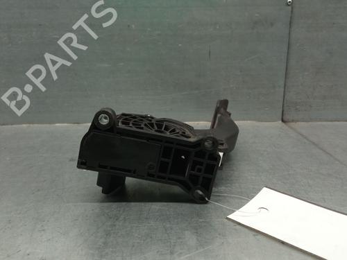 Pedal PEUGEOT 308 SW II (LC_, LJ_, LR_, LX_, L4_) 1.6 HDi / BlueHDi 115 (LCBHXM, LCBHXT) | BP29175178I4 