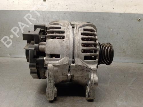 Used Alternator Alternator SEAT IBIZA II (6K1) 1.4 i (60 hp) 34055862 34055862