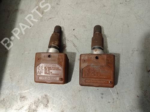 Used Electronic sensor OPEL INSIGNIA A Saloon (G09) 1.8 (69) (140 hp) 17385084