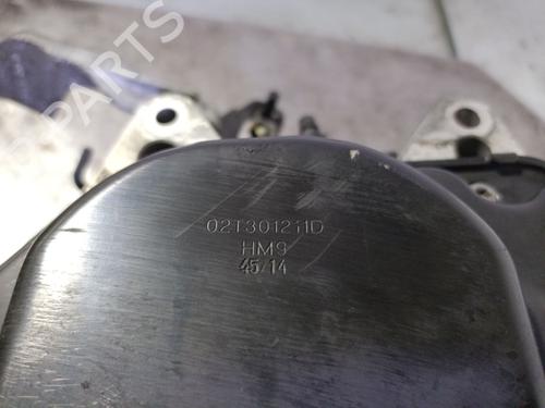 Gearbox SEAT ALTEA XL (5P5, 5P8) 1.6 LPG | BP26885229M3 