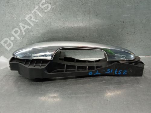 Rear right exterior door handle FIAT TIPO Estate (356_, 357_) 1.4 LPG (356WXF1B) | BP29480034C130 