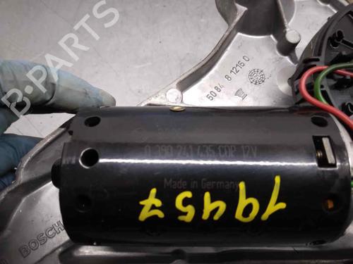 Front wiper motor MERCEDES-BENZ S-CLASS (W220) S 500 4-matic (220.084, 220.184) | BP18309763M29 