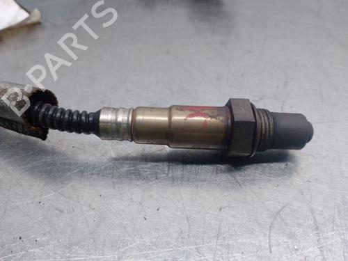 Electronic sensor VOLVO S80 II (124) 2.5 T | BP38921199M84 - Image 3