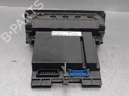 Climate control RENAULT LAGUNA I Grandtour (K56_) 1.9 dTi (K56J) | BP17082247I5 