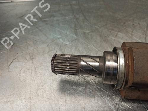 Right front driveshaft NISSAN MICRA IV (K13K, K13KK) 1.2 | BP8323509M39 