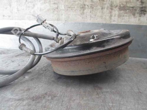 Left rear steering knuckle DACIA SANDERO II 1.0 SCe 75 (B8JC, B8JD) | BP6946858M27 
