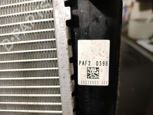 Køler MAZDA 3 Hatchback (BP) 2.0 SKYACTIV-G M Hybrid | BP28608755M31