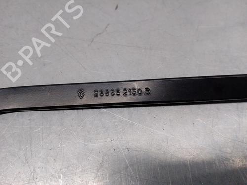 Front windshield wiper arm RENAULT SCÉNIC IV (J9_) 1.6 dCi 130 | BP13521170C143 