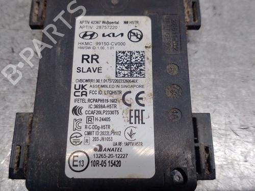 Módulo eletrónico KIA EV6 (CV) 77 | BP30198500M83 - Image 4