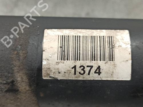 Left rear shock absorber CITROËN XSARA PICASSO (N68) 1.6 | BP16167051M18 