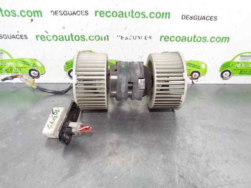 Heater blower motor TATA TELCOLINE (40_FD) 3.0 207 DI | BP12187666M62 