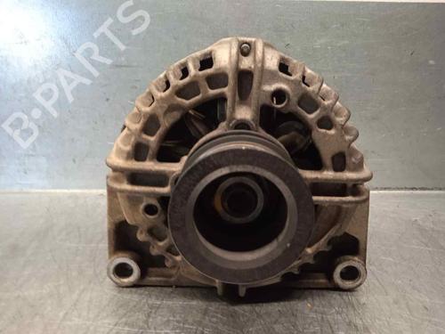 Generator OPEL ASTRA H GTC (A04) 1.6 (L08) (116 hp) 10773429