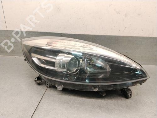Used Right headlight Right headlight RENAULT GRAND SCÉNIC III (JZ0/1_) 1.5 dCi (JZ09, JZ0D, JZ10, JZ14, JZ1G, JZ29, JZ2C) (110 hp) 36112131 36112131
