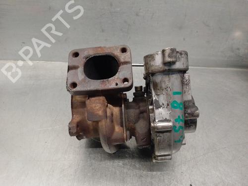 Turbocharger/Supercharger PEUGEOT BOXER Bus (230P) 2.5 TD | BP15421805M71 