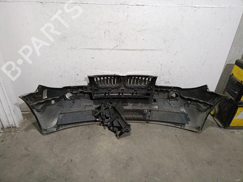 Front bumper BMW X3 (E83) 2.0 sd | BP23402102C7 