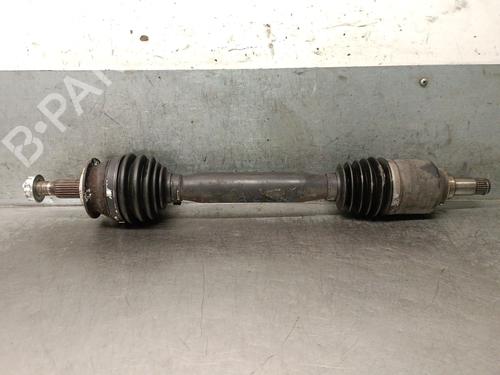 left-front-driveshaft-mercedes-benz-a-class-w169-2004-2005-2006-2007-2008-2009-2010-2011-2012-39144281 main image