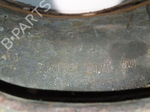 Rim NISSAN TERRANO II (R20) 2.7 TD 4WD | BP23211510C45 