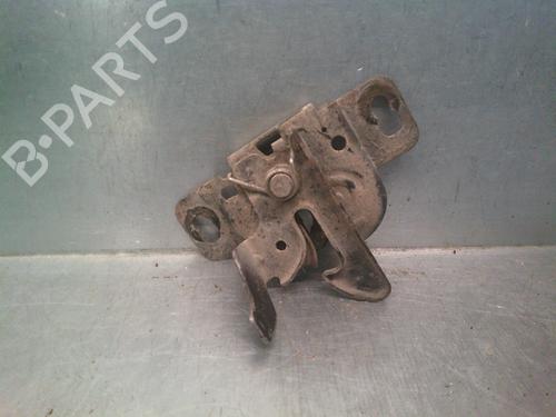 Hood lock JEEP COMMANDER (XK, XH) 3.0 CRD 4x4 55396247AE
