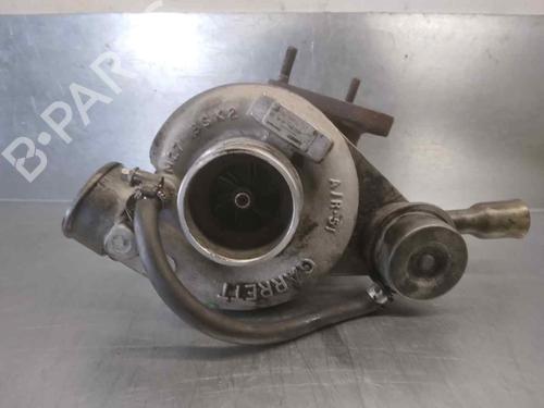 Turbolader/Kompressor SSANGYONG MUSSO (FJ) 2.9 TD (120 hp) 9455256
