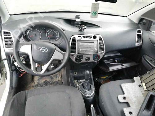 Headlight switch HYUNDAI i20 I (PB, PBT) 1.4 CRDi | BP20256766I24 - Image 6