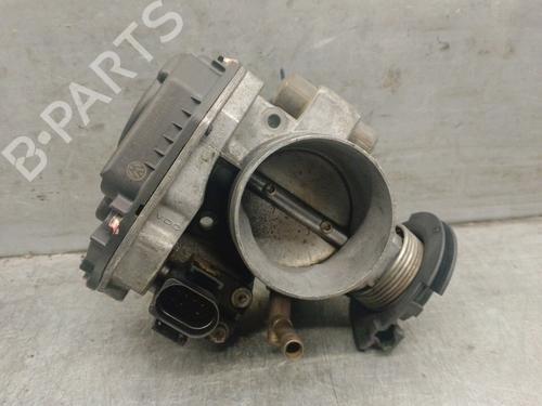 Throttle body SEAT CORDOBA (6K1, 6K2) 1.6 i | BP20333107M82 