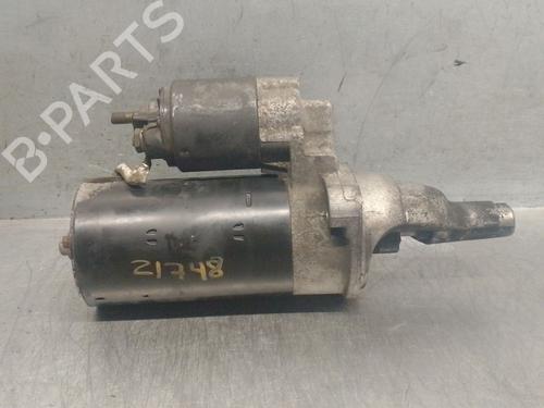 Startmotor AUDI A6 C5 (4B2) 2.5 TDI 059911023H | 059911023H