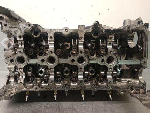 Cylinder head RENAULT TRAFIC III Bus (JG_) 1.6 dCi 145 (JGMG) | BP31089636M5