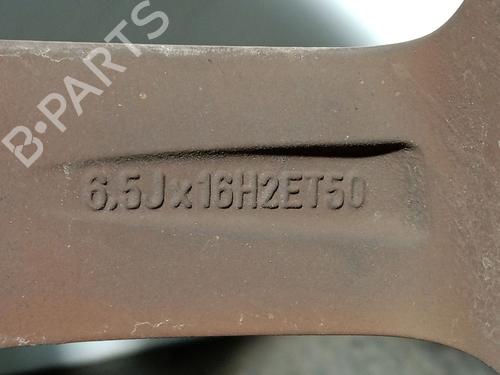 Rim VW TOURAN (1T1, 1T2)  | BP31714154C45 