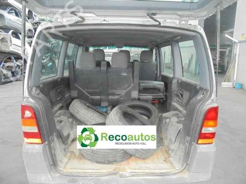 Vacuum pump MERCEDES-BENZ VITO Bus (W638)  | BP2065025M80 