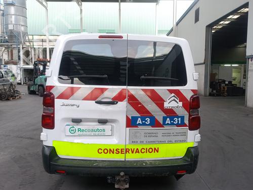 ECU airbags CITROËN JUMPY III Van (V_) 2.0 BlueHDi 120 | BP33170139M53 - Image 8
