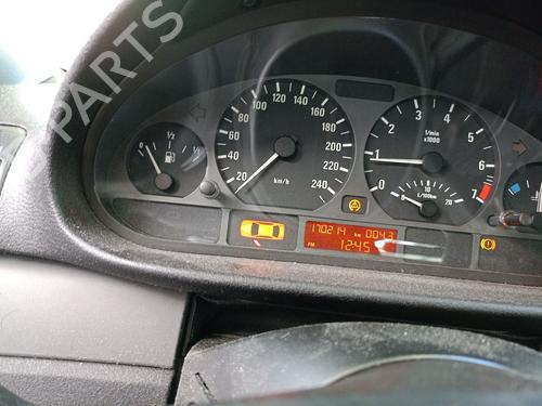 Mando luces BMW 3 Compact (E46) 316 ti | BP27669872I24 - Image 15