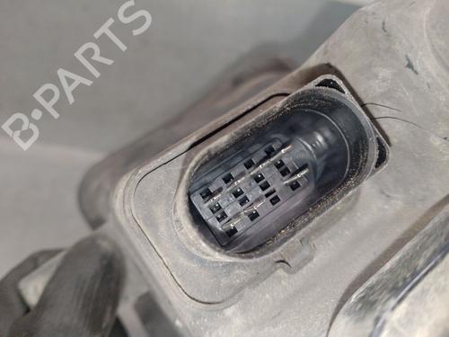 Right headlight SEAT LEON (1M1) 1.9 TDI | BP31306503C29 