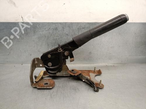 Hand brake CITROËN C2 (JM_) 1.4 HDi | BP23208948I18 