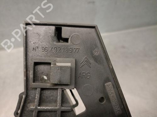Front left interior door handle CITROËN C5 II (RC_) 2.0 HDi (RCRHRH) | BP39474834I13 - Image 3