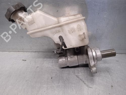 Brake master cylinder KIA OPTIMA (JF) 1.7 CRDi | BP11762619M77 - Image 5
