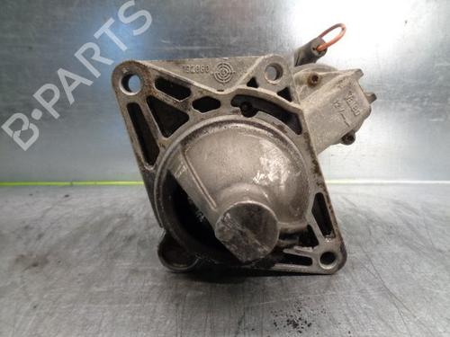 Used Starter NISSAN X-TRAIL II (T31) 2.0 dCi 4x4 (150 hp) 8810073