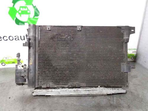 Used AC radiator OPEL ASTRA G Estate (T98) 2.0 DI (F35) (82 hp) 5037025