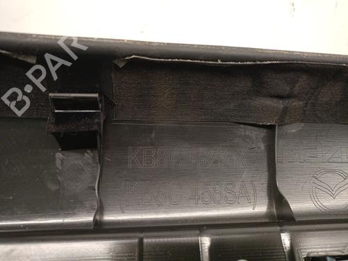 Front left panel MAZDA CX-5 (KF) 2.0 SKYACTIV-G AWD | BP33690119C58  - Image 6