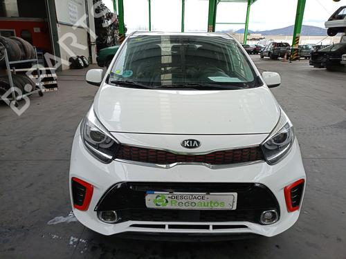 Control unit KIA PICANTO III (JA) 1.2 | BP22926338M11 - Image 12
