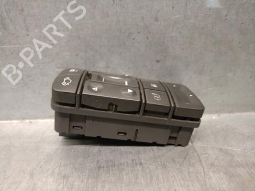 Left front window switch OPEL VECTRA C (Z02) 2.2 DTI 16V (F69) | BP40256016I27 - Image 5