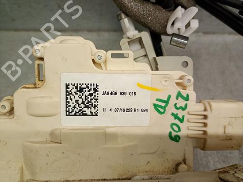 Rear right lock AUDI A7 Sportback (4GA, 4GF) RS7 performance quattro | BP30279786C99 