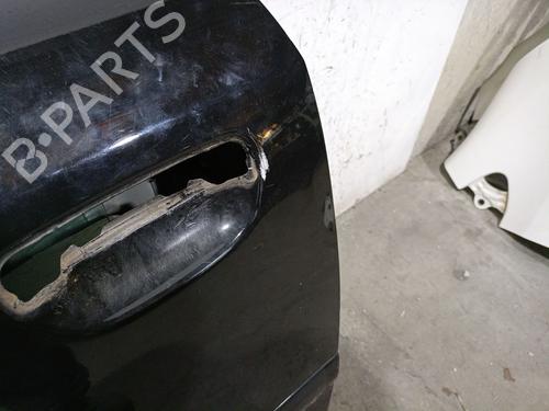 Left front door AUDI A4 B6 Convertible (8H7) 1.8 T | BP22739177C2 