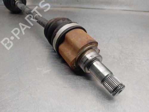Left front driveshaft SEAT Mii (KF1, KE1) 1.0 | BP38645864M38 - Image 5