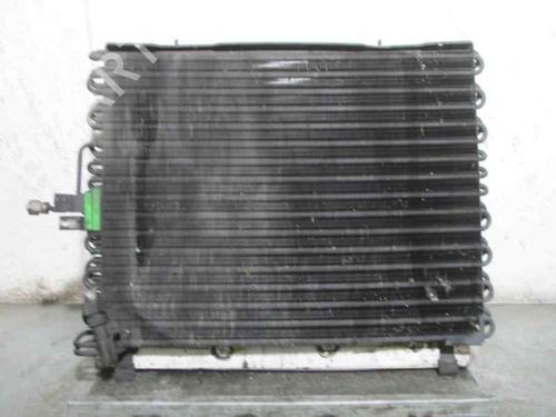 Radiateur de ac MERCEDES-BENZ 124 Saloon (W124) 300 Turbo-D (124.133) (147 hp) 2283347