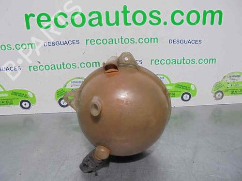 Expansion tank VW GOLF IV (1J1) 1.8 | BP2334573C120 
