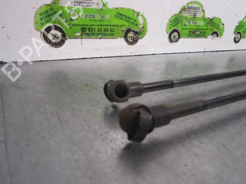 Tailgate lift support TOYOTA PRIUS Liftback (_W2_) 1.5 Hybrid (NHW20_, NHW20R) | BP20247876C138 
