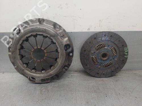 Andre KIA SHUMA II (FB) 1.6 (101 hp) 25806975