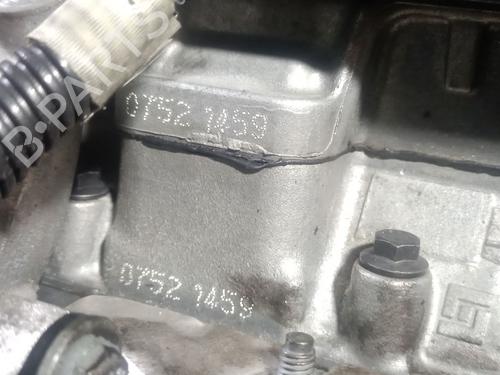 Engine PEUGEOT 5008 (0U_, 0E_) 1.6 HDi | BP37270650M1  - Image 17