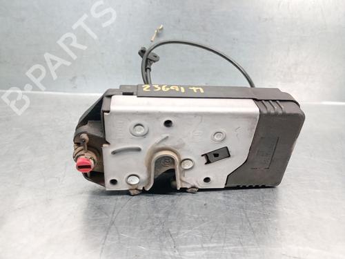 Rear left lock OPEL VECTRA B Hatchback (J96)  | BP29421726C100 